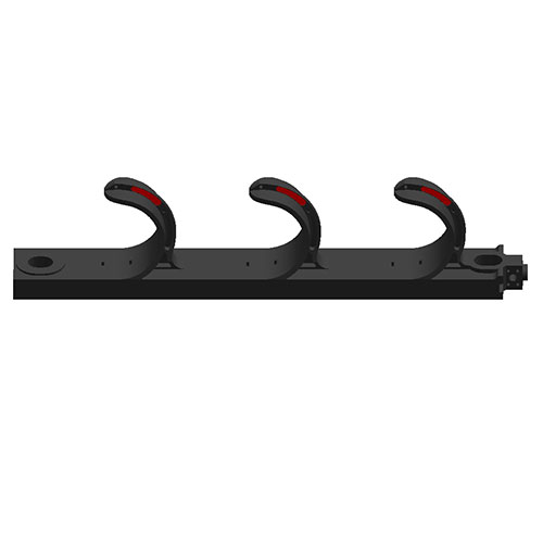 FZ/68-3(上圓孔3鉤)